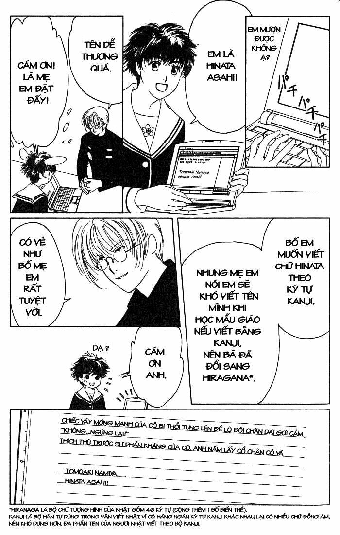 suki dakara suki chapter 5 28