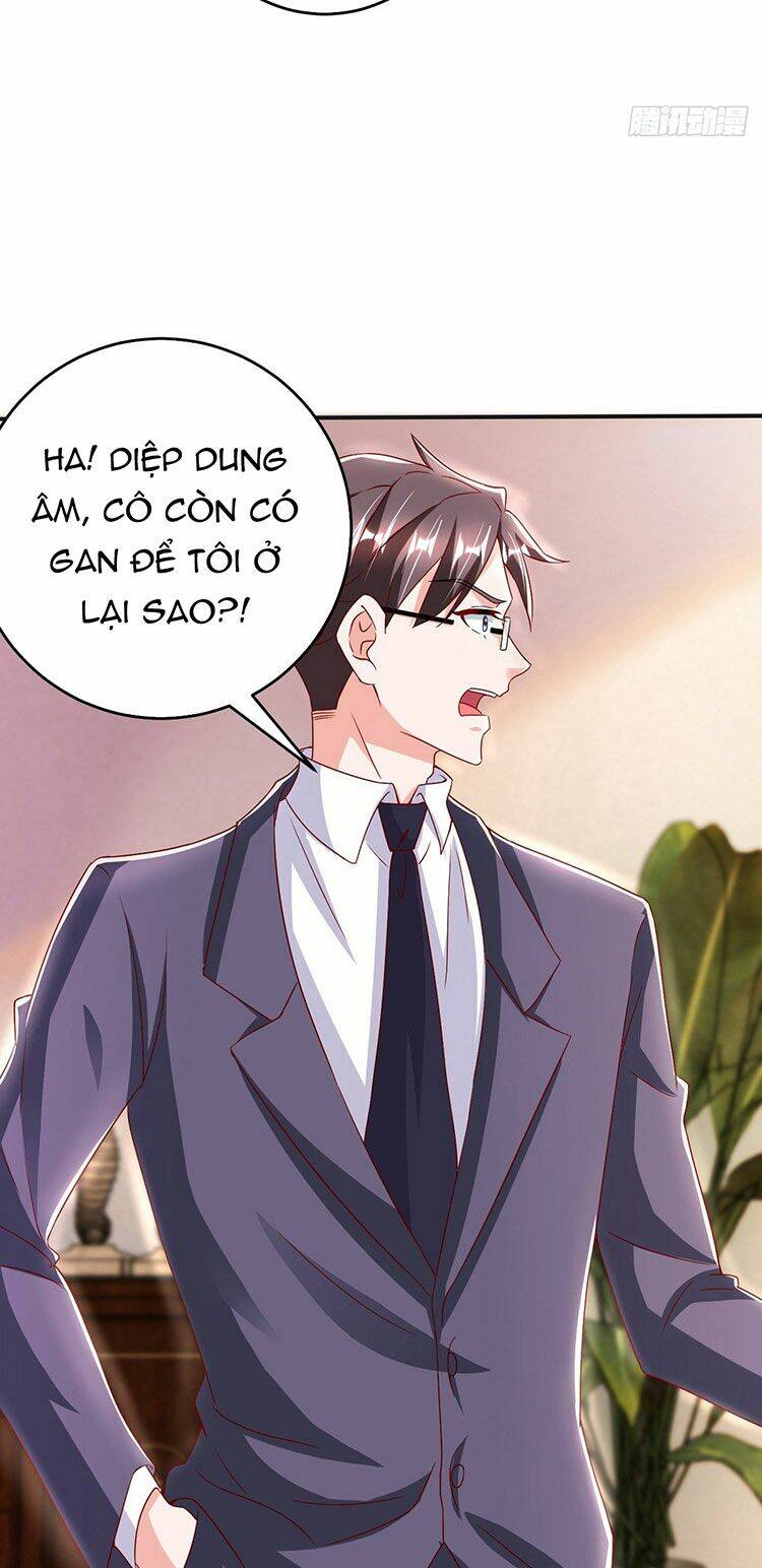 đại lão gọi tôi tiểu tổ tông chapter 21 34