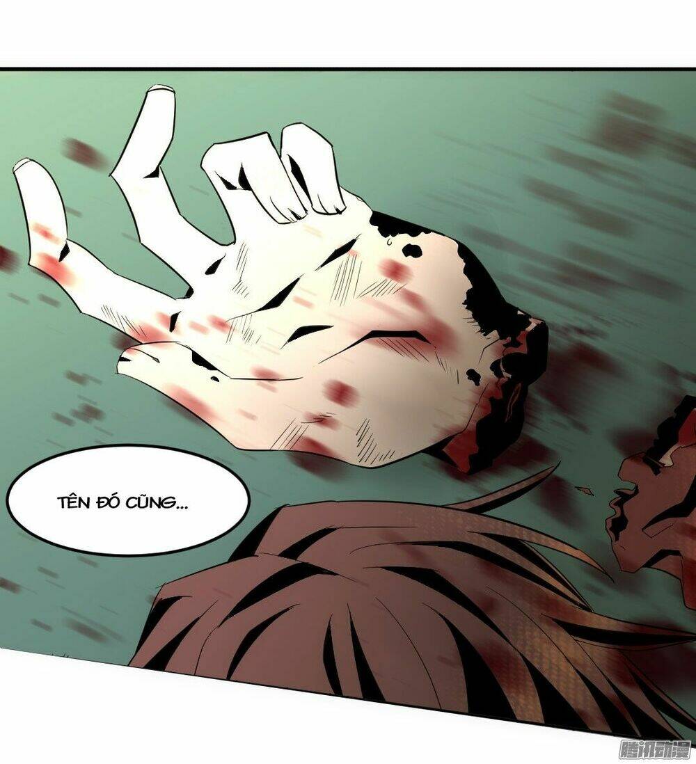 điều ước của người phàm chapter 9 6