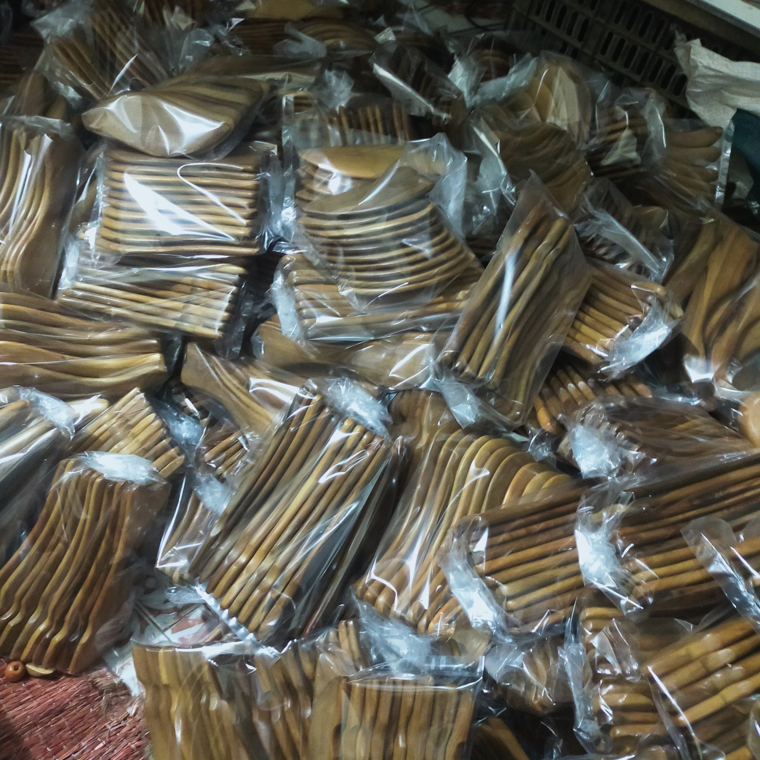 Bộ 13 Dụng Cụ Ấn Huyệt, Cạo Gió Mát Xa Giúp Đả Thông Kinh Mạch Và Lưu Thông Khí Huyết | Mỹ Nghệ Phương Chi