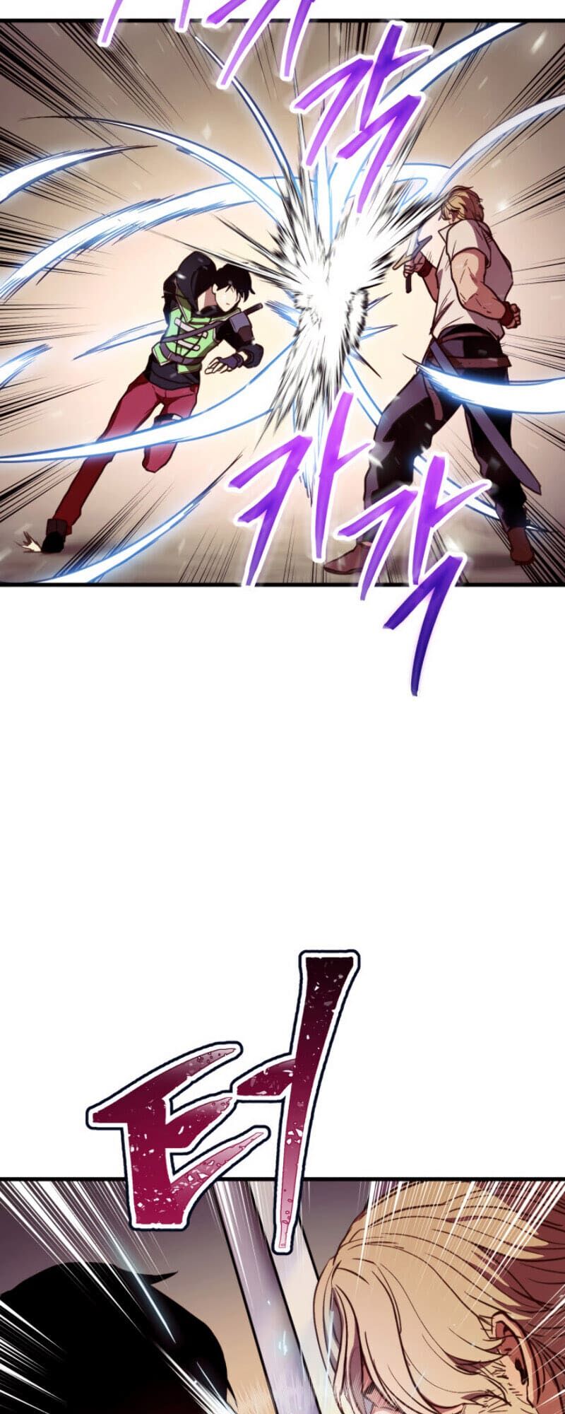 huyền thoại game thủ - tái xuất chapter 5 20