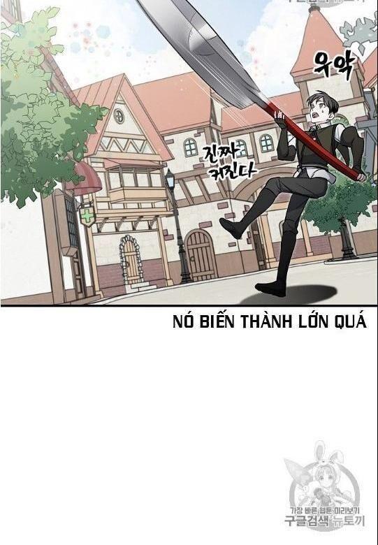 tôi lên cấp chỉ bằng cách ăn chapter 41 130