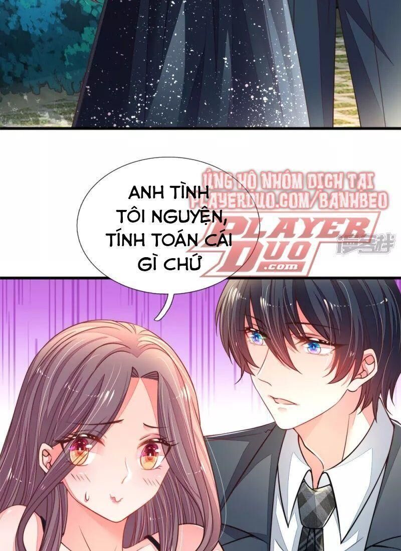 ma ma đột kích : cha mời tiếp chiêu chapter 22 24