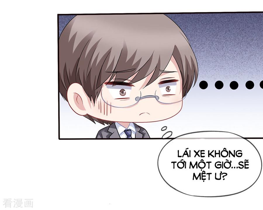 mỹ vị giai thê chapter 56 22