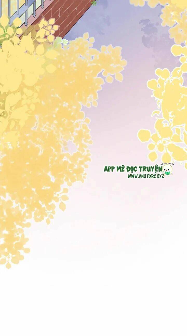 trạch thượng tịch mịch huỳnh hỏa chapter 46 49