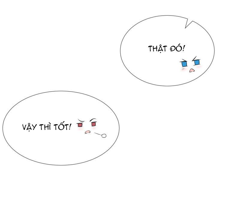 chiến lược lãng mạn của thịnh thiếu chapter 66 9