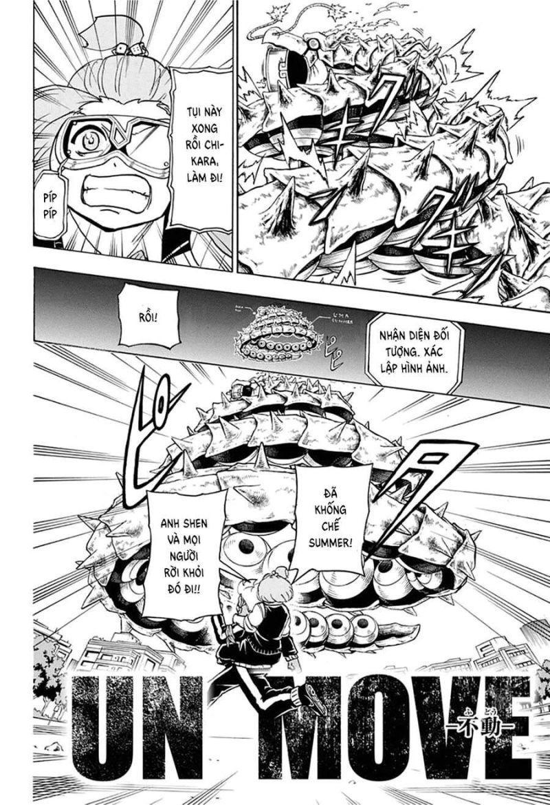 undead unluck chapter 67 7