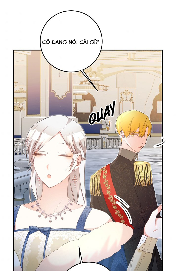 lí do cô ấy trở thành ác nữ chapter 15 73