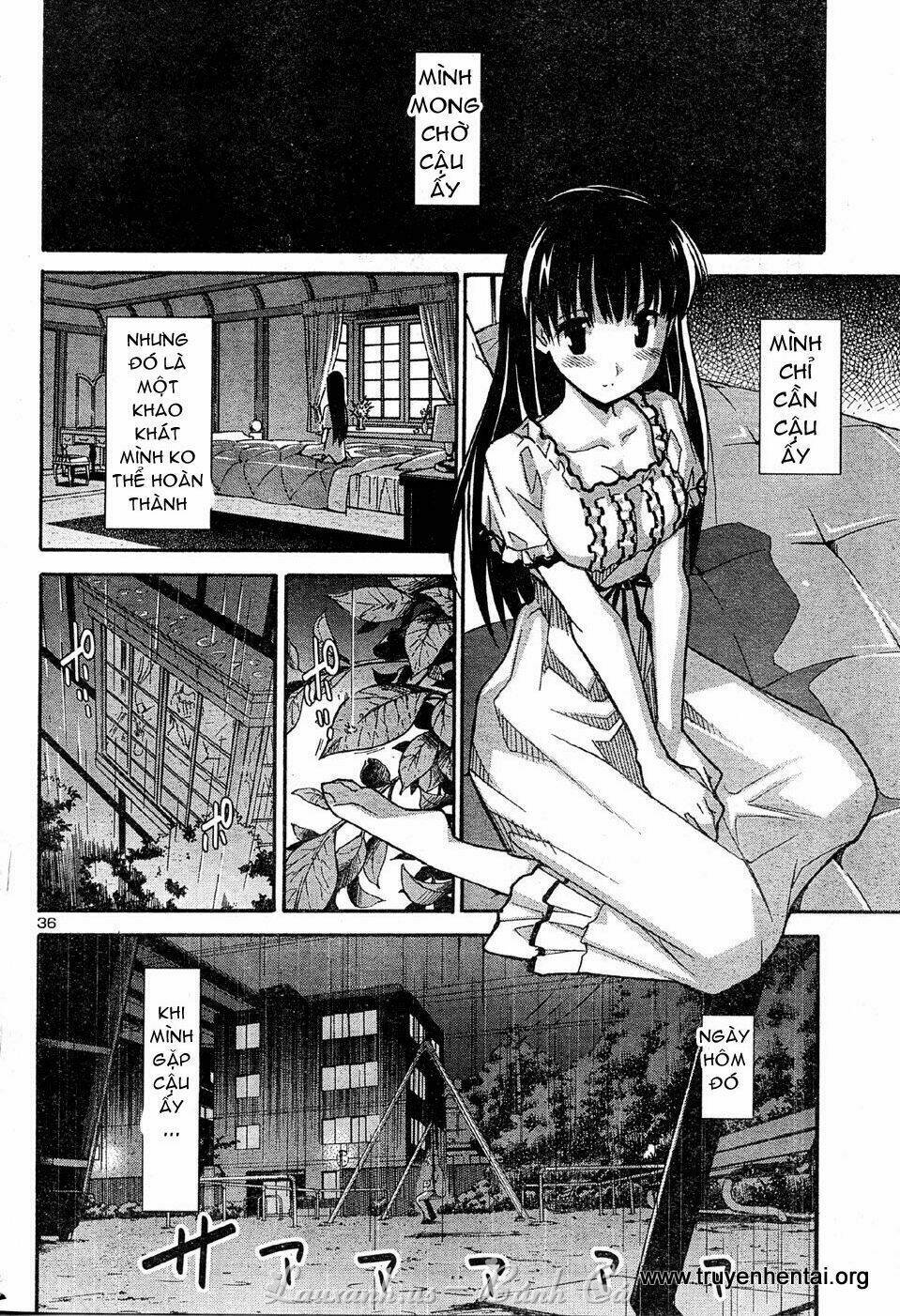 aki-sora chapter 16 38