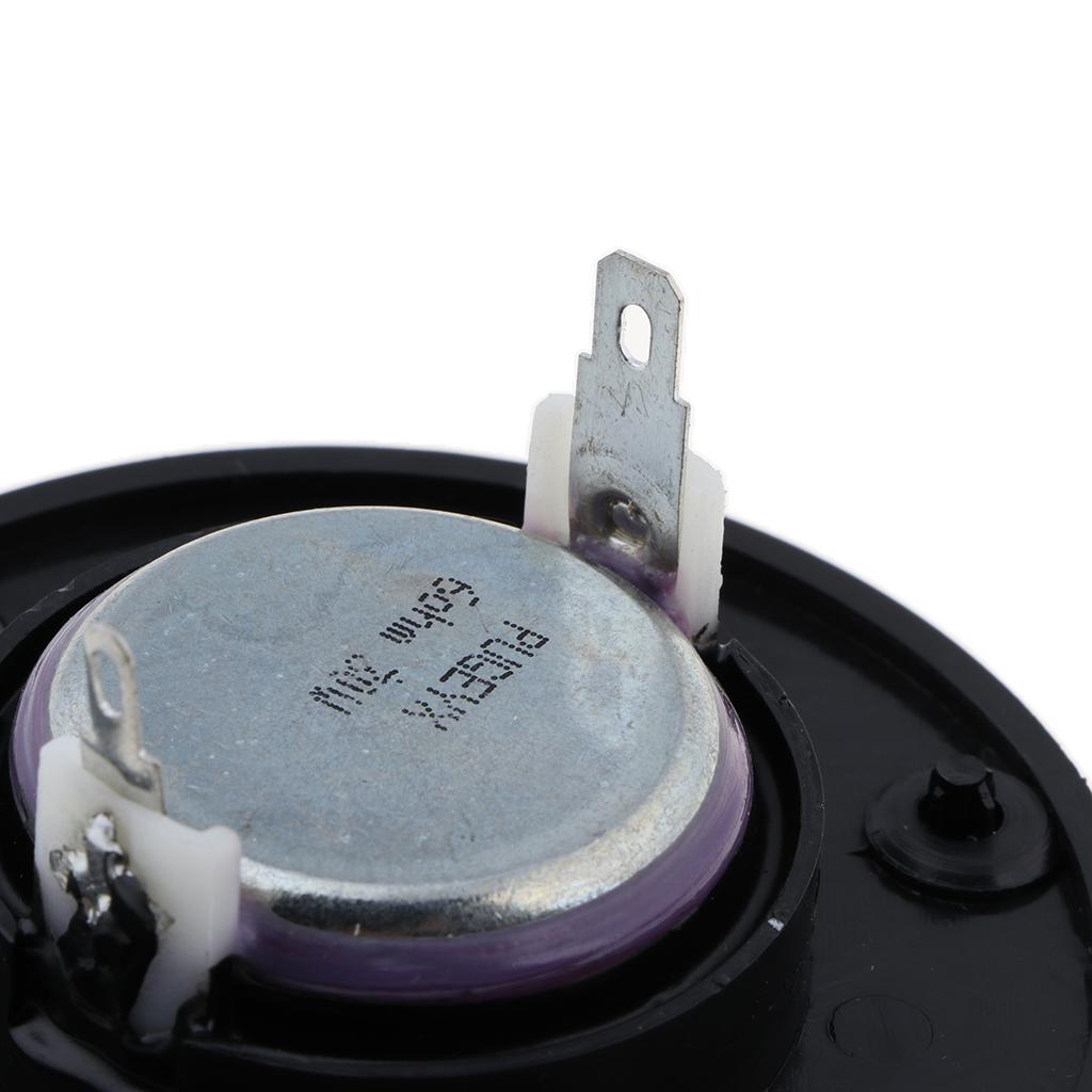 Tweeter 3 Inch Dome Silk Film Tweeter Hifi