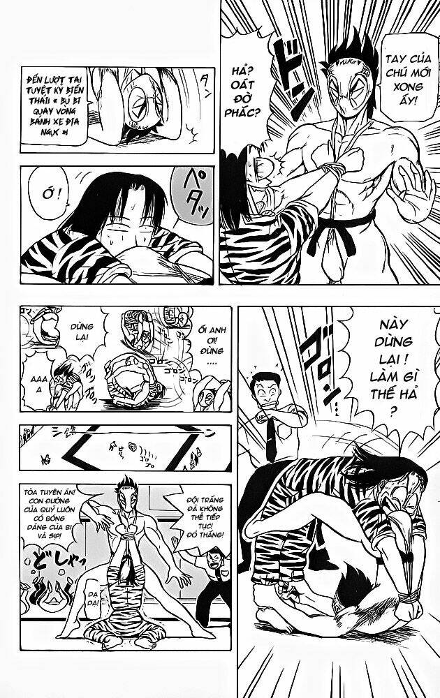 ultimate!! hentai kamen chapter 45 15