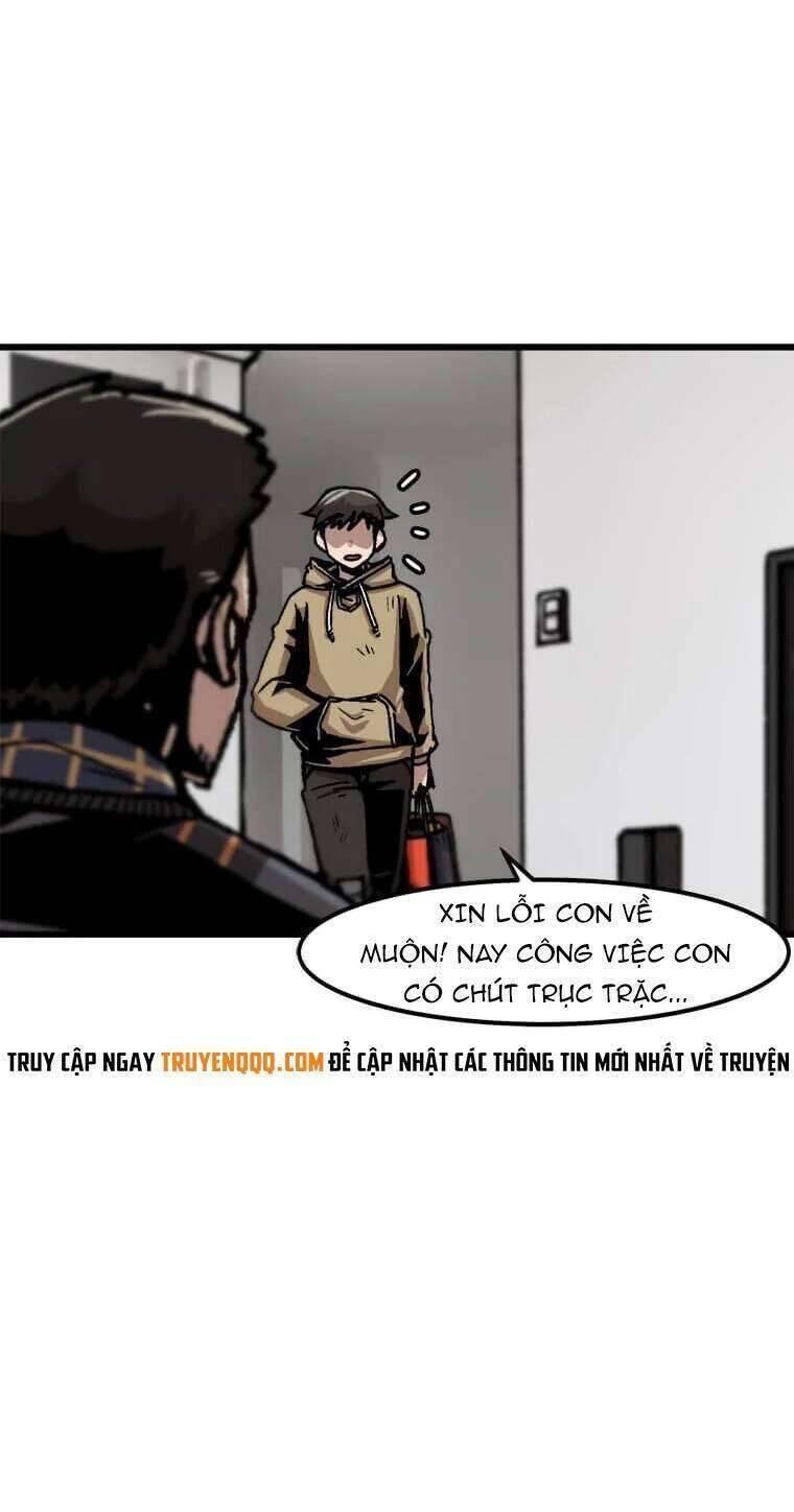 lên cấp một mình chapter 60 4