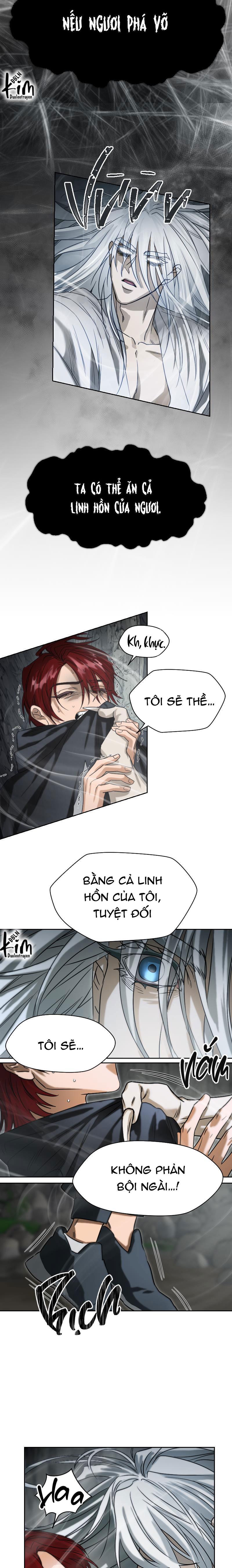 tế phẩm thần núi chapter 2 13