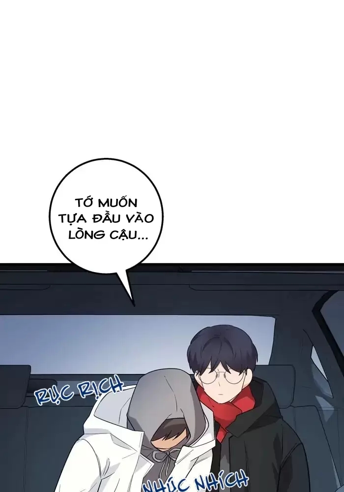 anh bạn của tôi đang phát sáng kìa ! chapter 50 30