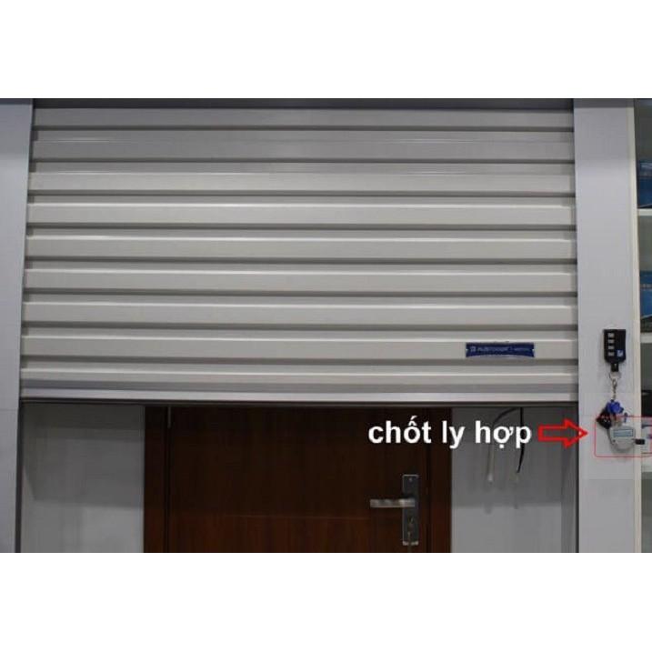 CHỐT LY HỢP CHO CỬA CUỐN TẤM LIỀN AUSTDOOR