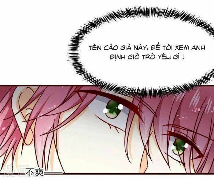 hôm nay tôi sẽ yêu ai đây ? chapter 36 35