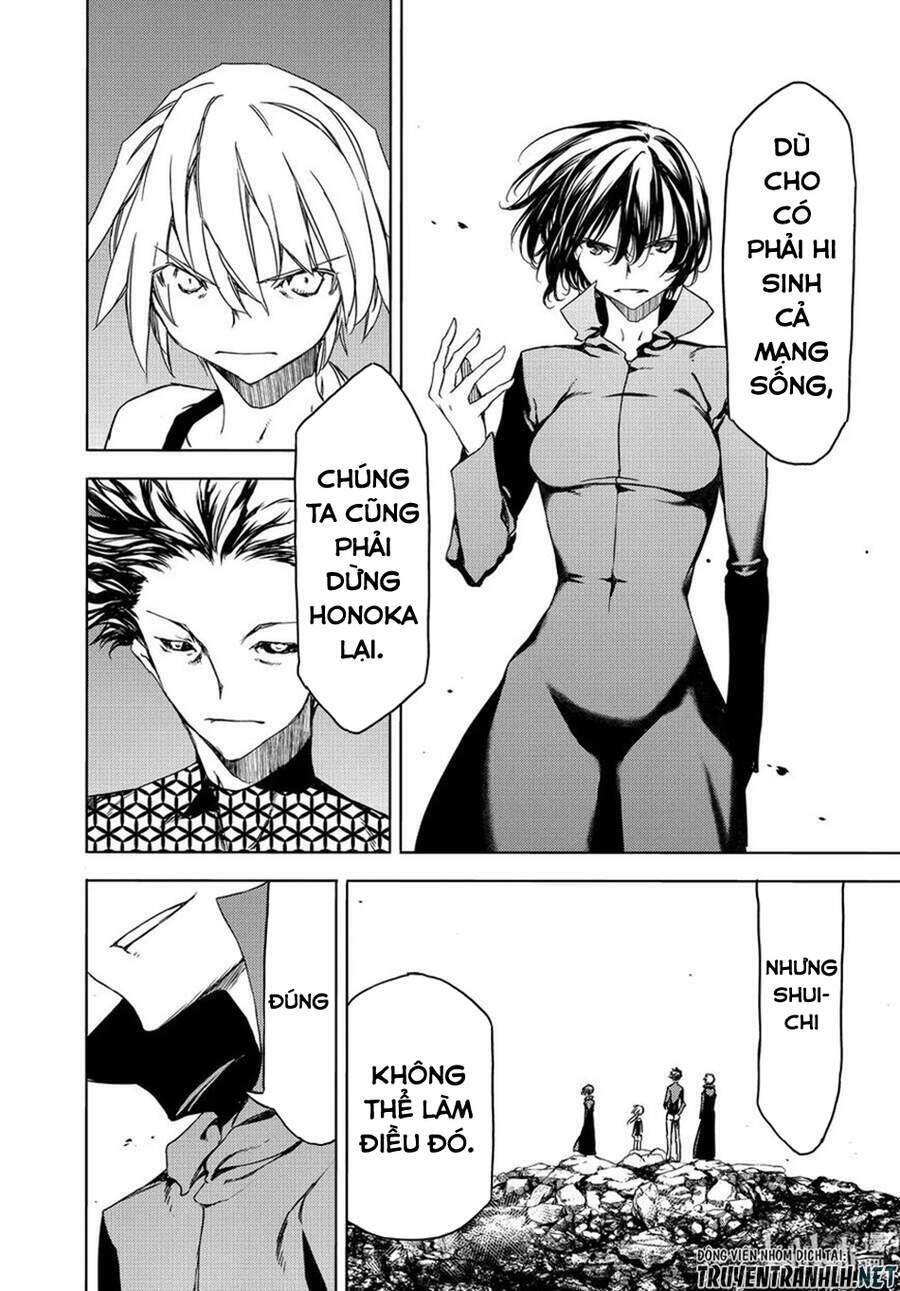 gleipnir - sợi xích thần chapter 70 10