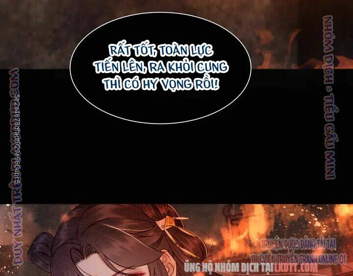 trọng sinh bá sủng nhiếp chính vương quá mạnh mẽ chapter 172 63