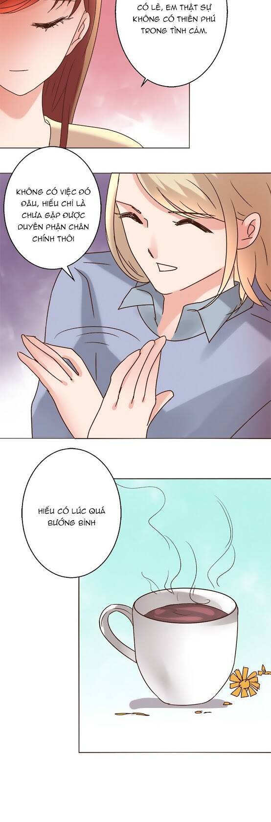 một tuần làm tình nhân chapter 12 20