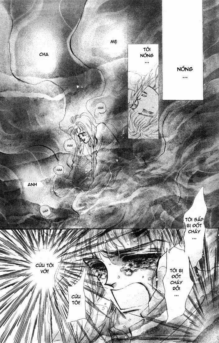 đứa con số phận chapter 3 14