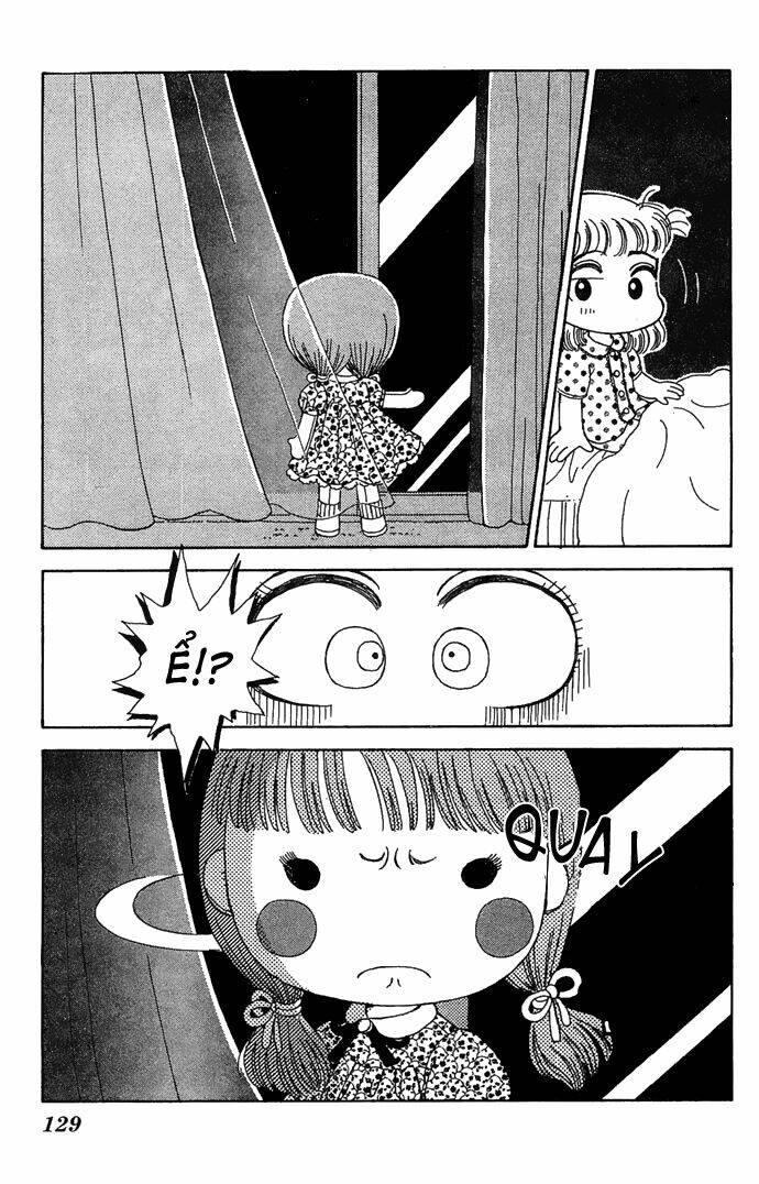 the neighbor's doll chapter 1 20