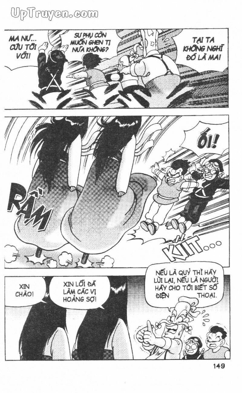 đội quân nhí nhố chapter 30 149