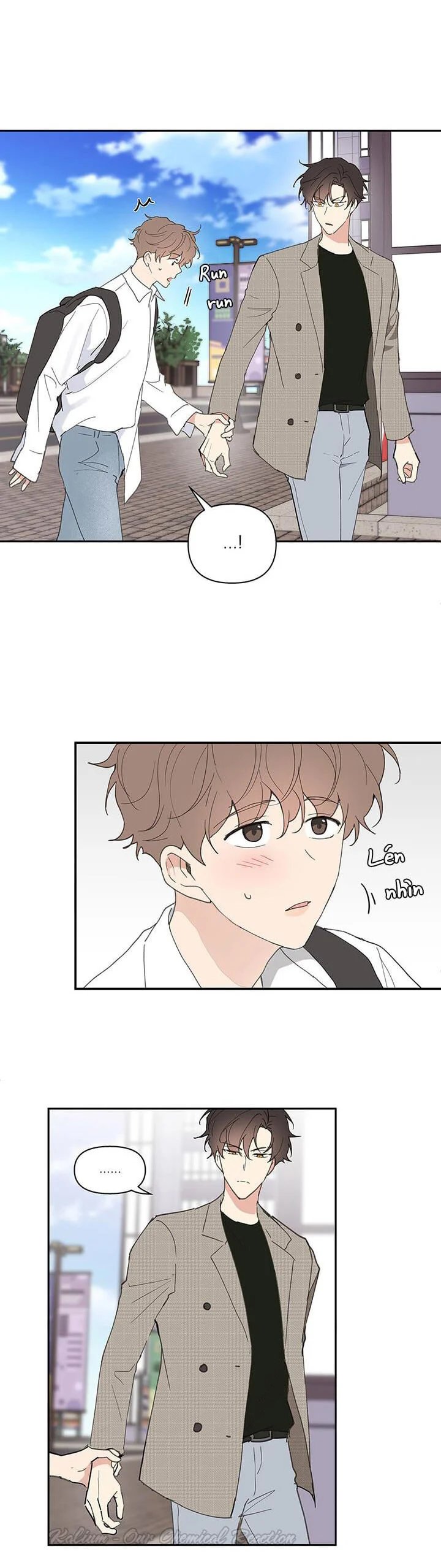 tâm tư của ju in chapter 32 11