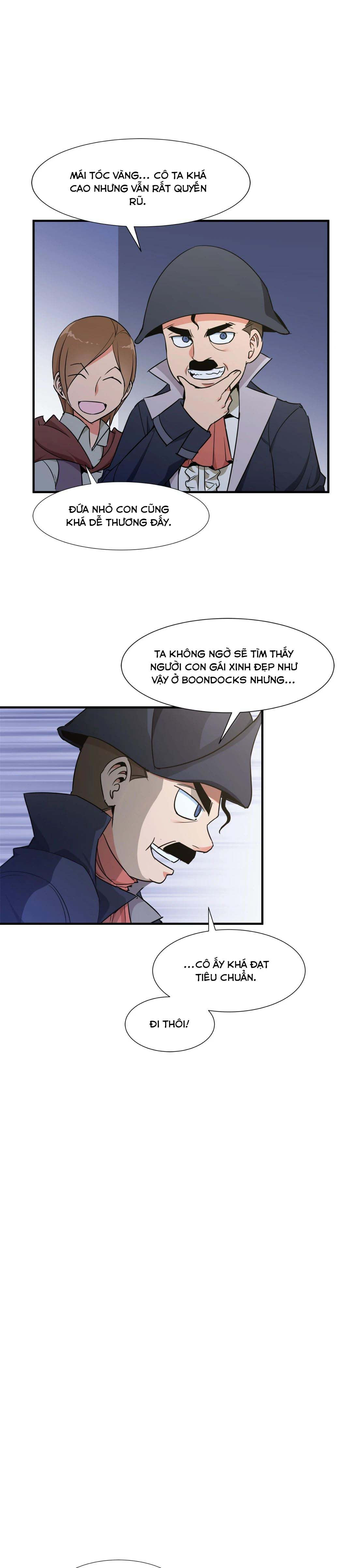 chiến binh sáng giá nhất chapter 36 10