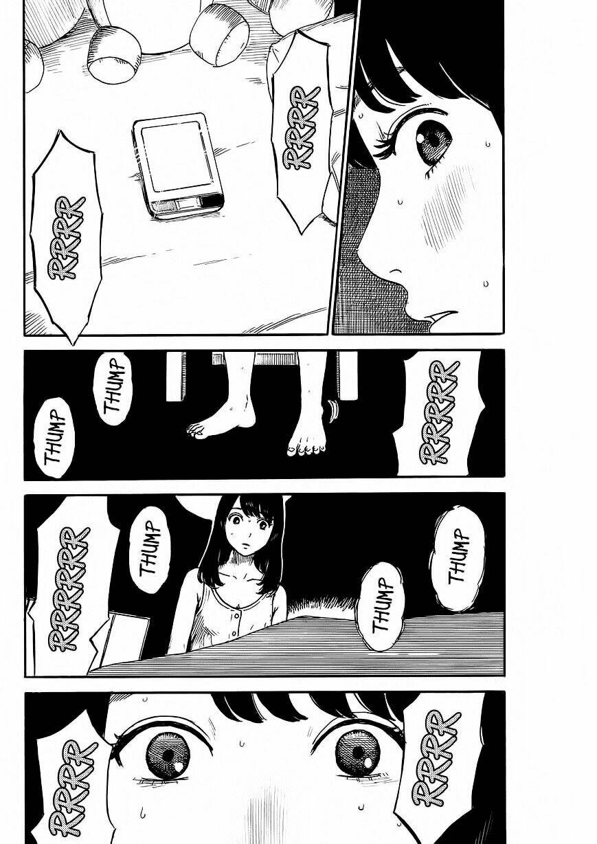 boku wa mari no naka chapter 44 12