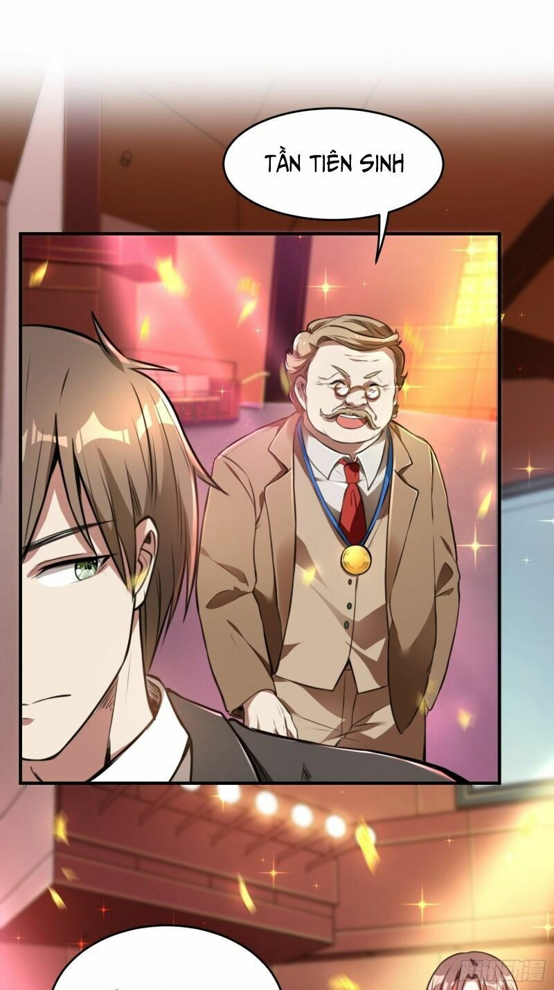 đệ nhất người ở rể chapter 12 13