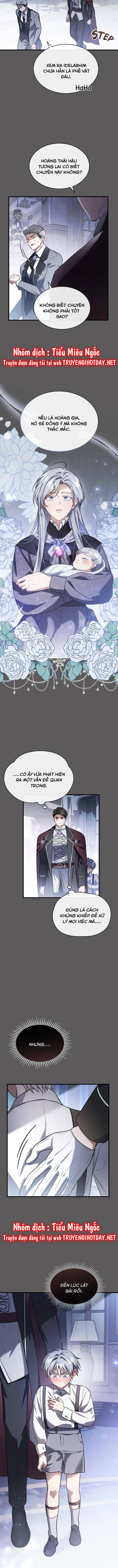 Cái Bóng Trong Đêm chapter 44.2 - Trang 2
