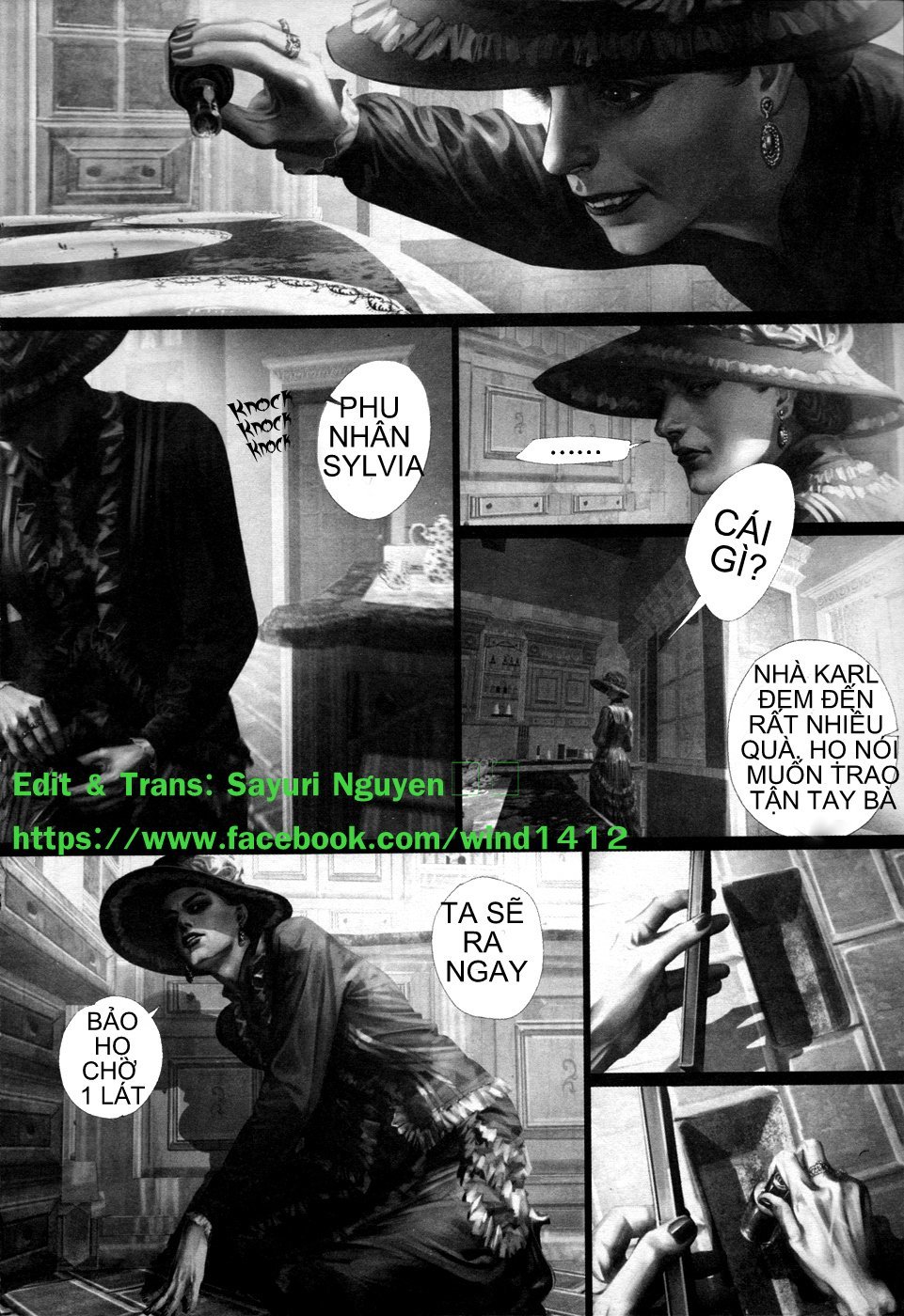 ayeshah's secret chapter 6 15