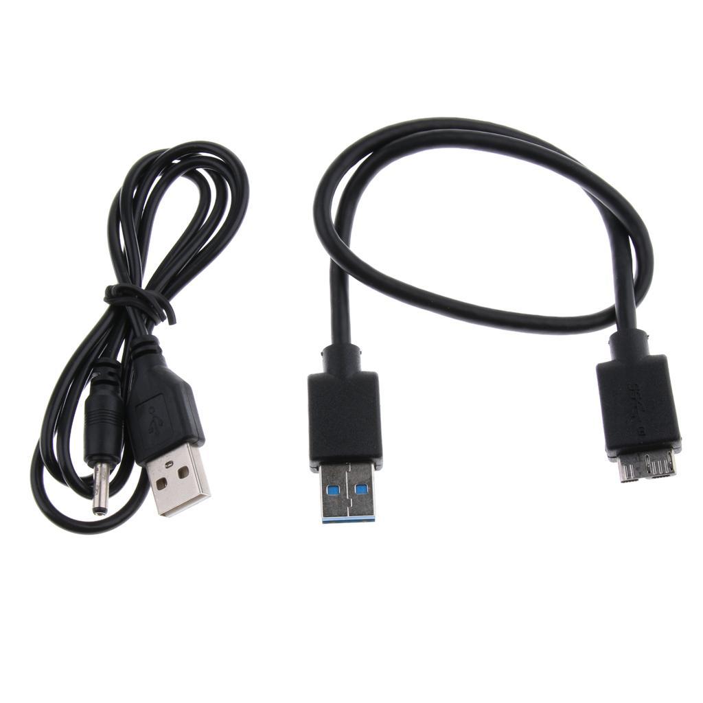 For  Pro 2012 SSD Portable Case USB to 17+7  HDD Enclosure