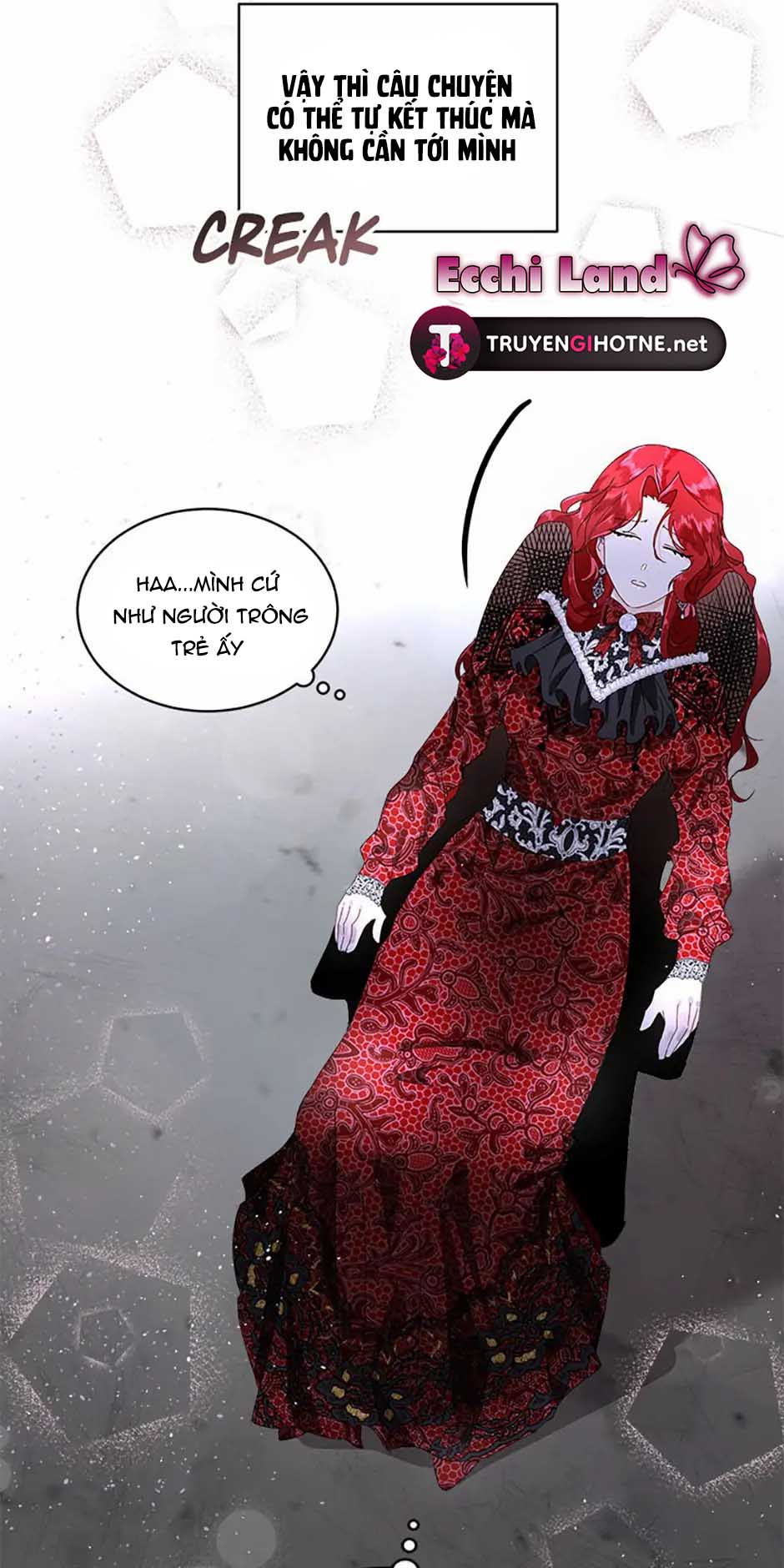 tôi là bảo mẫu bất đắc dĩ của nam chính chapter 1.2 30