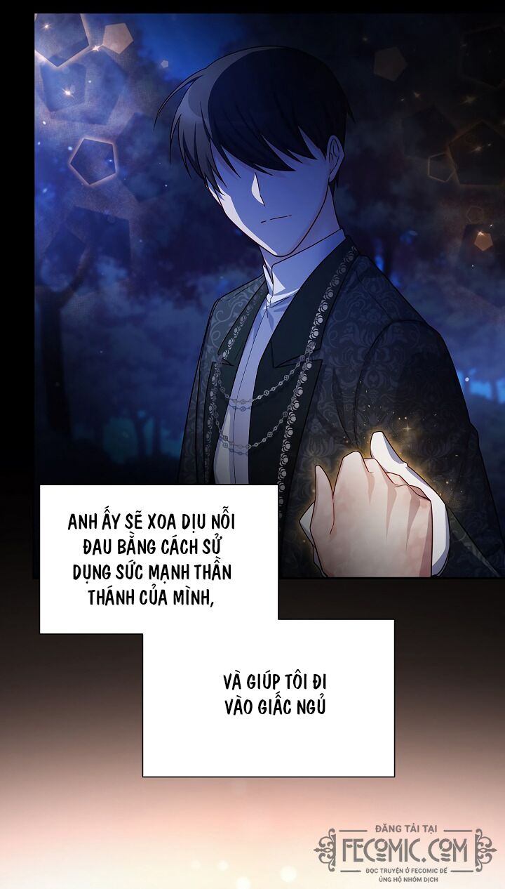 nữ công tước với tâm hồn trống rỗng chapter 40 12