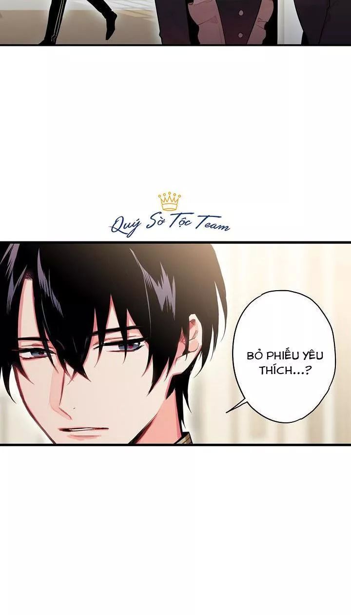 trọng sinh trở thành hoàng phi chapter 103 13