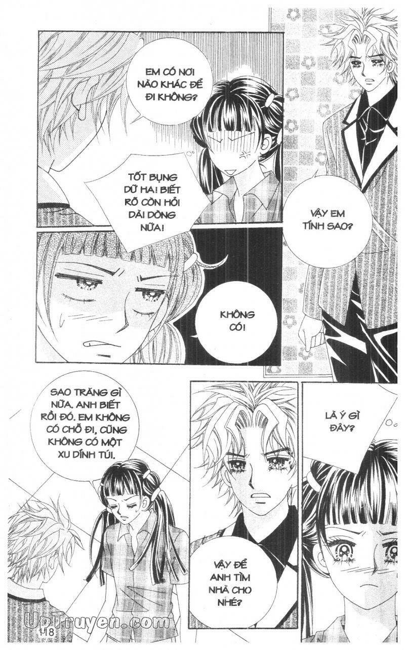 meo meo dịu dàng đi nhé chapter 8 118