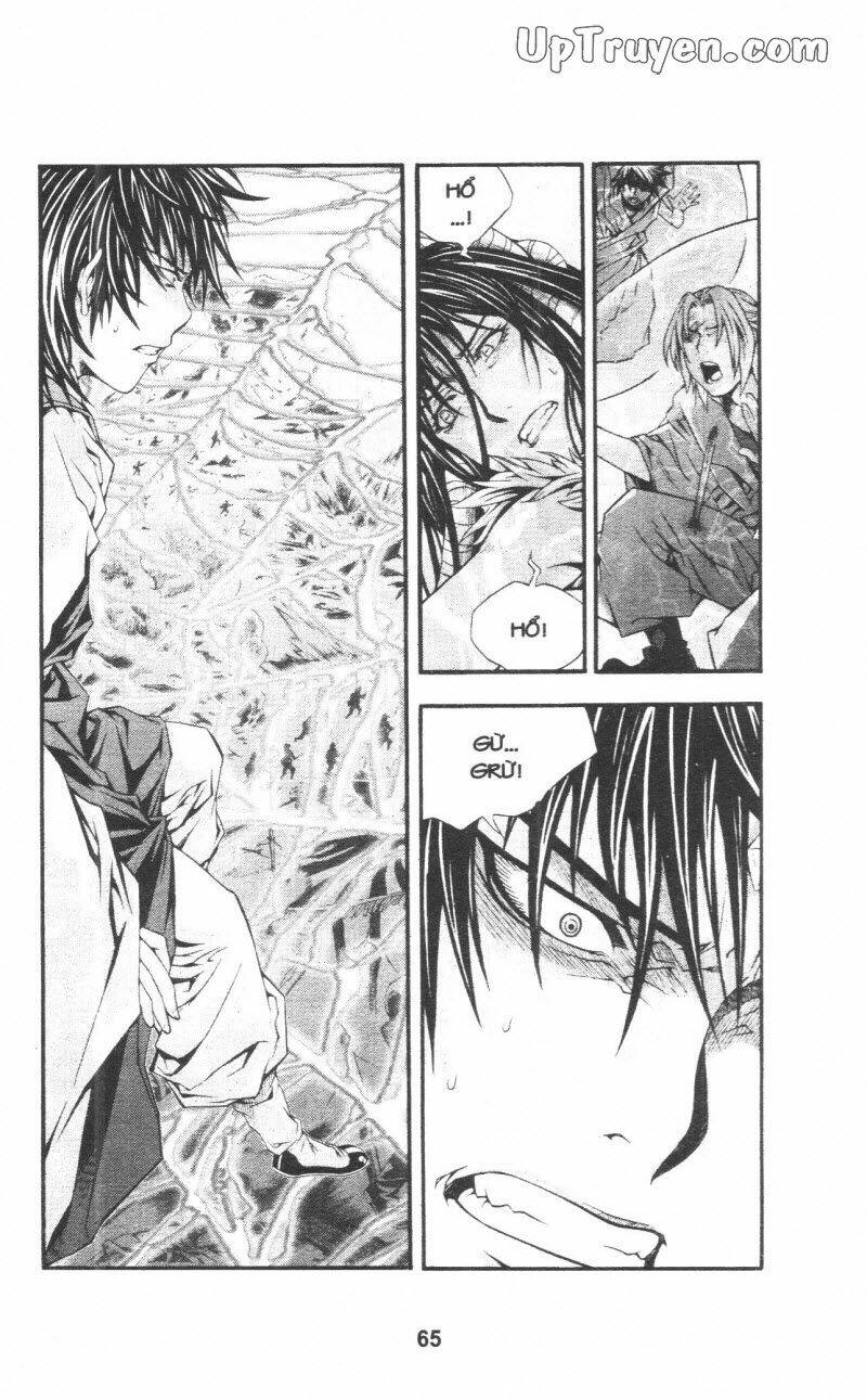 thời gió lốc (thời đại phong tang) chapter 10 47