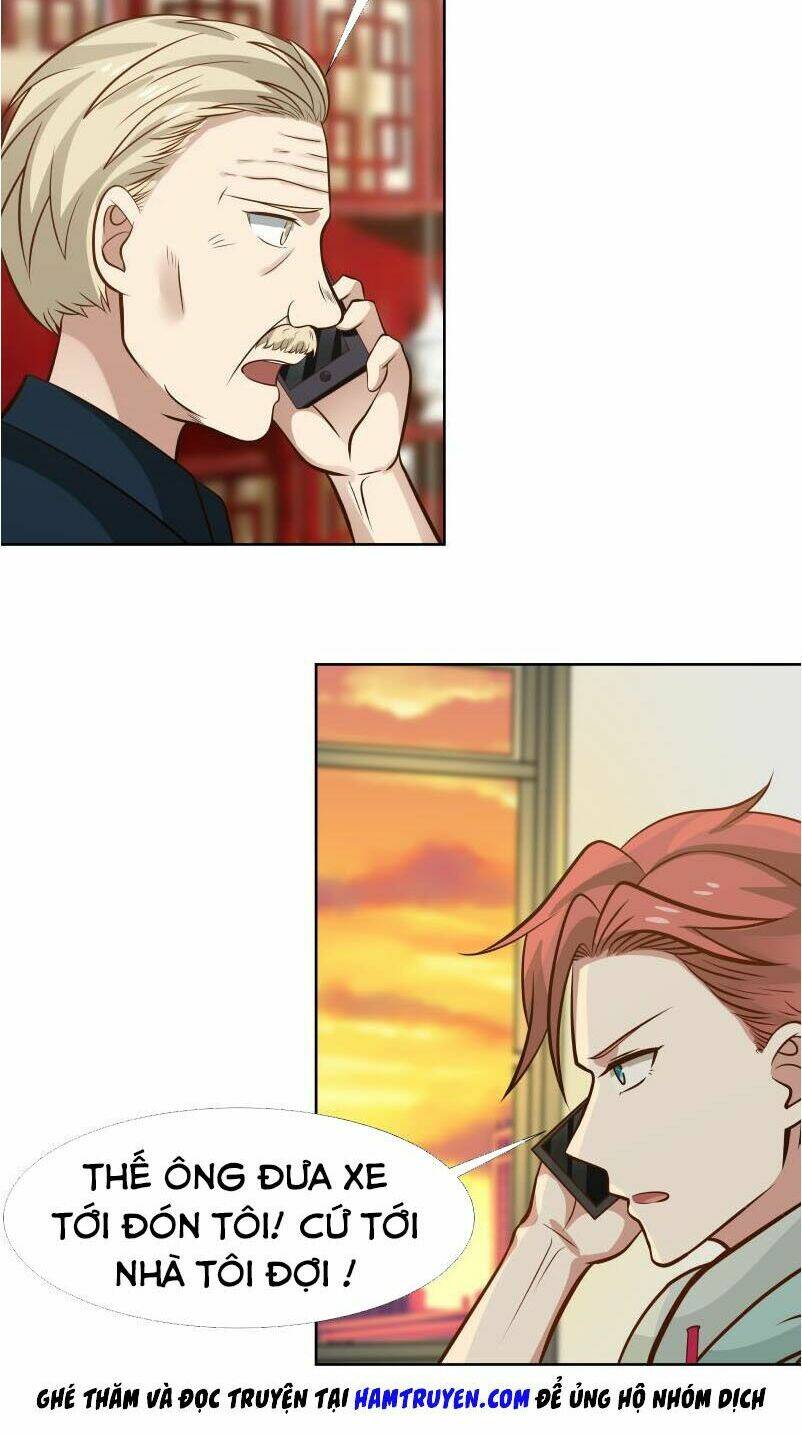 trên người ta có một rồng chapter 85 10