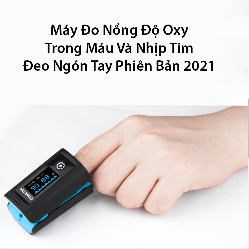 Máy Tạo Oxy Owgels - Hàng Chính Hãng - Công Nghệ Đức - Dung Tích 5L -Tiêu Chuẩn Y Tế 96% + Tặng Máy Đo Nồng Độ Oxy Trong Máu Đeo Ngón Tay Phiên Bản 2021