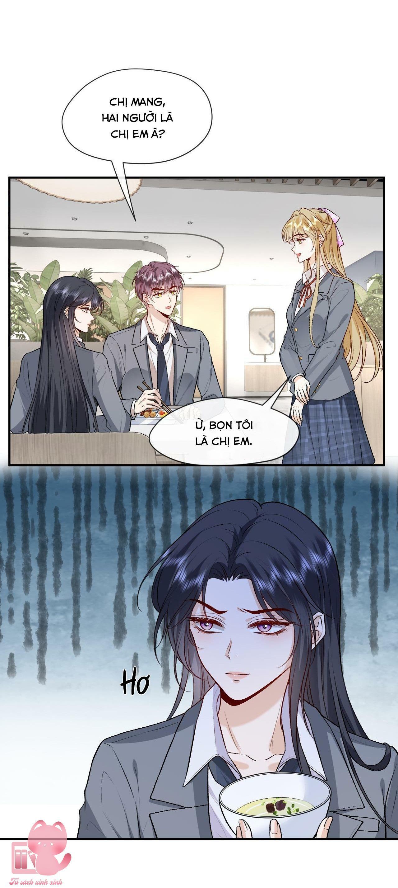 phu nhân mỗi ngày đều tại tuyến vả mặt chapter 18 2