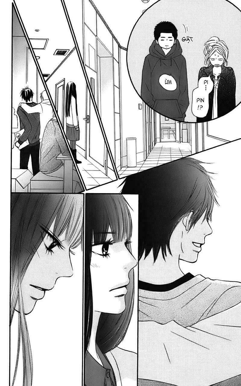 anh đã cho em biết bao thứ đầu tiên chapter 69 29