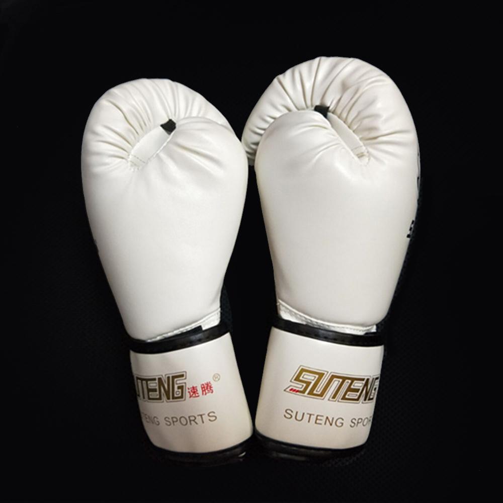 Găng tay quyền anh Muay Thai Punching dùng trong huấn luyện