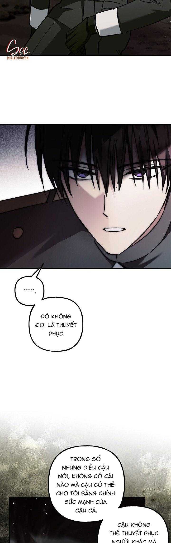 bước ngoặt định mệnh chapter 55 17