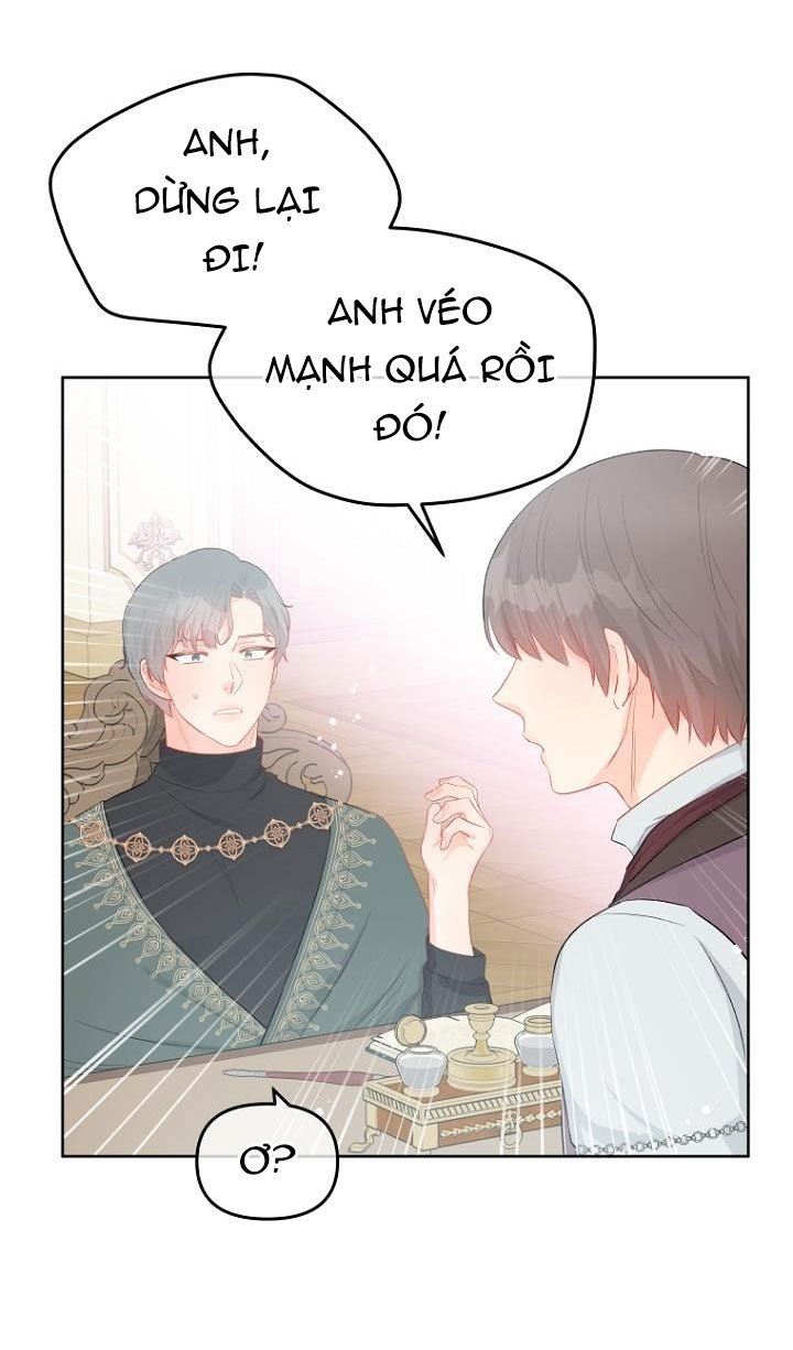 đừng đặt tình cảm mình vào cuốn sách đó chapter 29.1 52