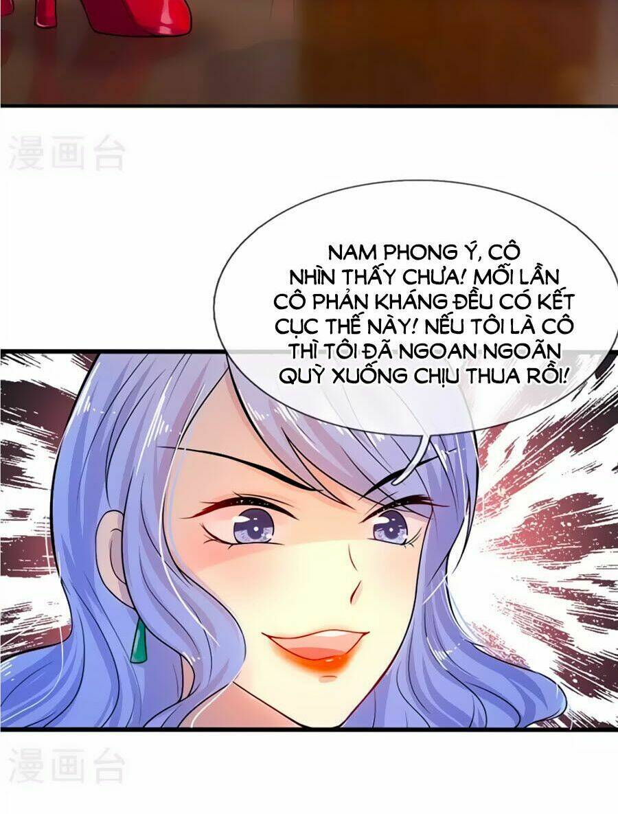 loạn thế tù sủng: thiếu soái bất lương của ta chapter 13 9