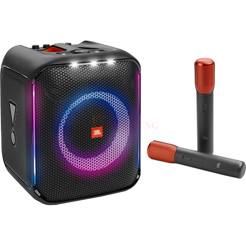 Loa Bluetooth JBL Partybox Encore JBLPBENCORE2MICAS - Hàng chính hãng