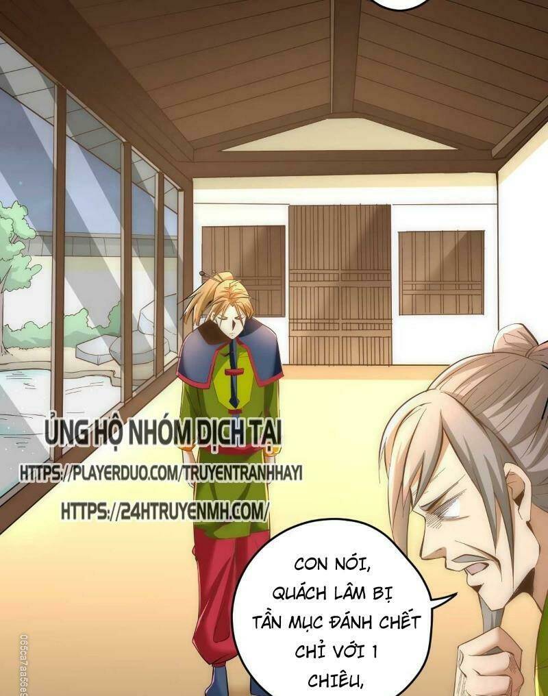 đô thị đỉnh phong cao thủ chapter 142 25