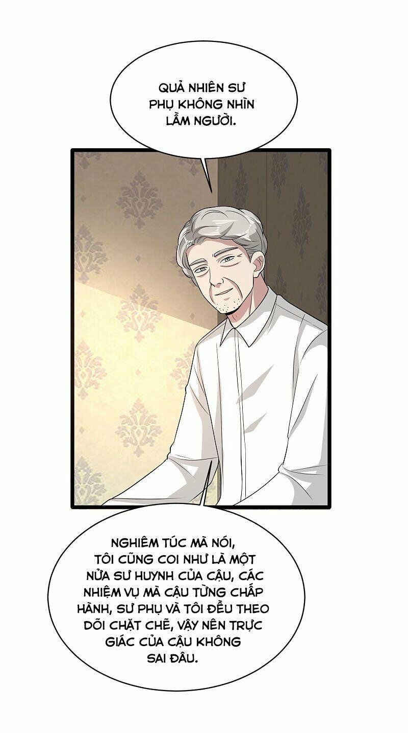 đô thị tà vương chapter 102 3