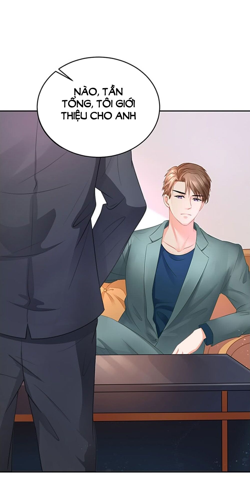 luyến đường thời quang chapter 43 14